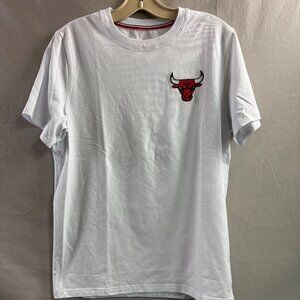 Chicago White Tee NWOT